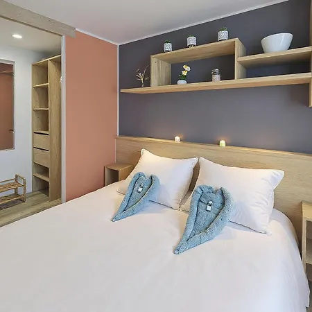 Foret & Elegance Kemping