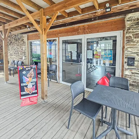 Kemping Foret & Elegance *