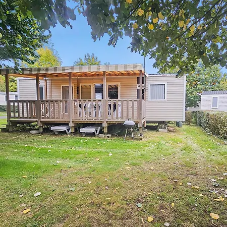 Kemping Foret & Elegance *