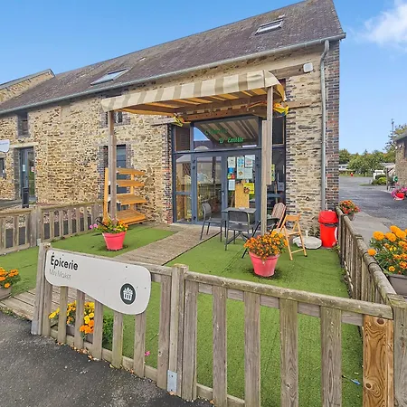 Foret & Elegance Kemping *