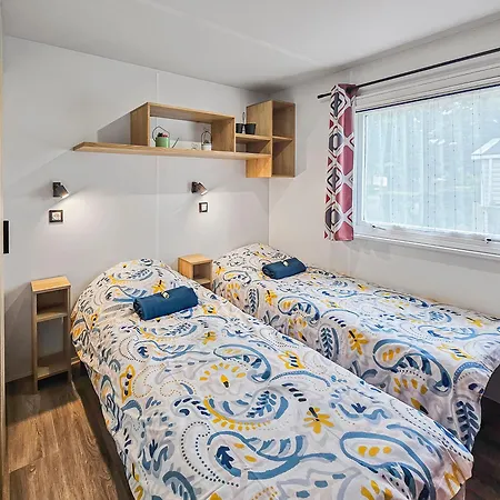 Foret & Elegance Kemping Litteau