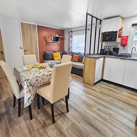 Foret & Elegance Litteau