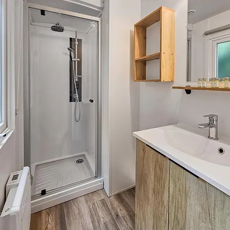 Kemping Foret & Elegance *