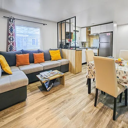 Foret & Elegance Litteau