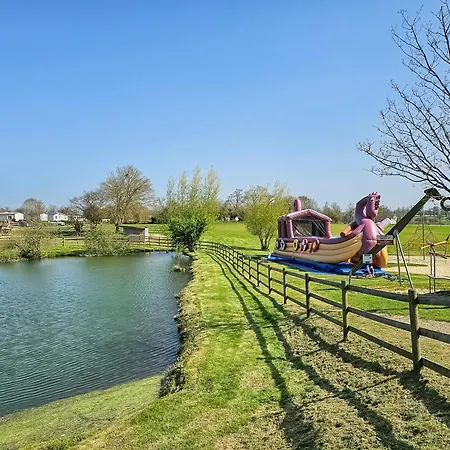 Foret & Elegance Kemping