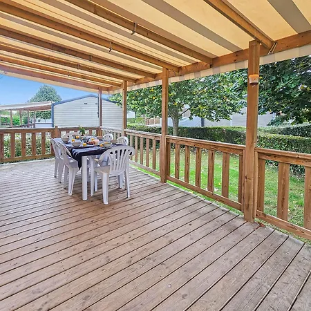 Foret & Elegance * Litteau