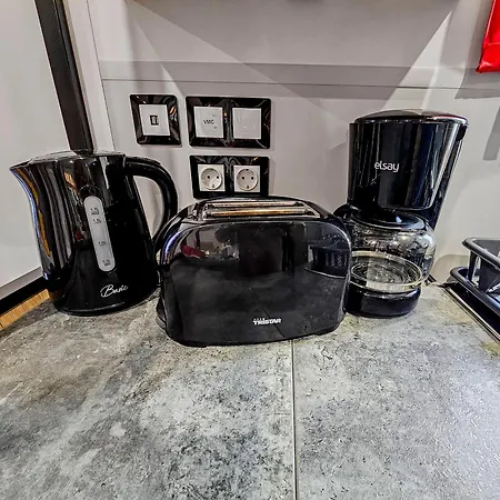 Foret & Elegance Kemping