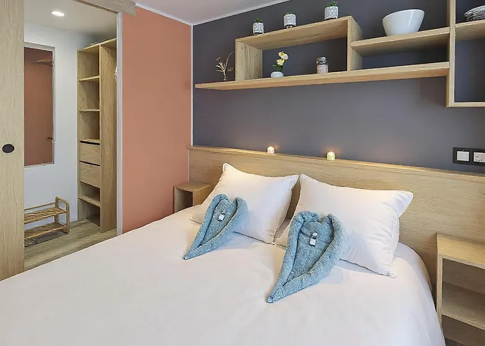 Foret & Elegance Campsite