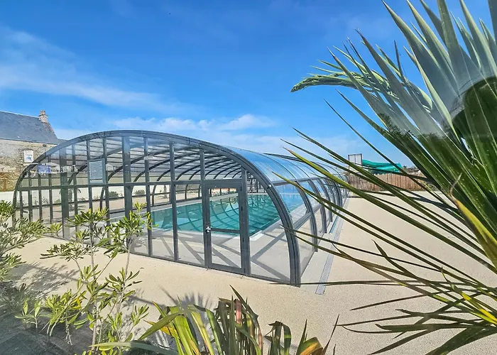 Campsite Foret & Elegance