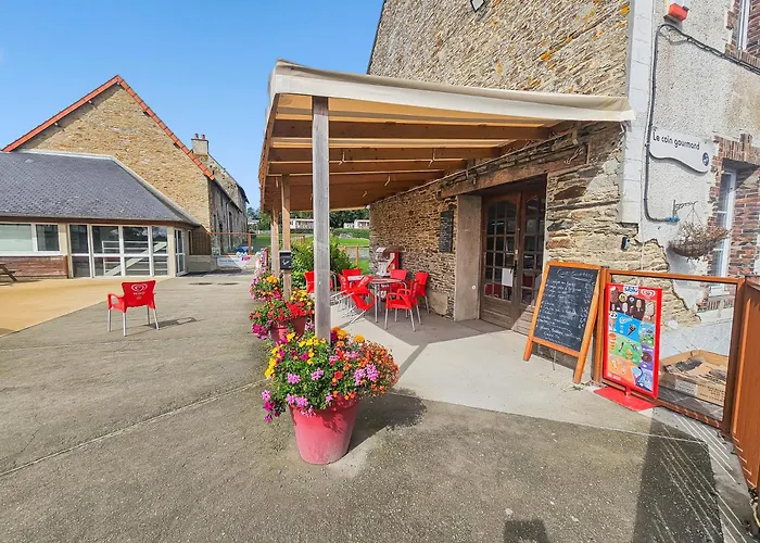 Foret & Elegance Litteau