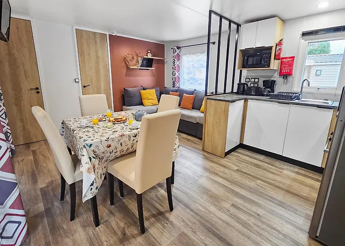 Foret & Elegance Litteau