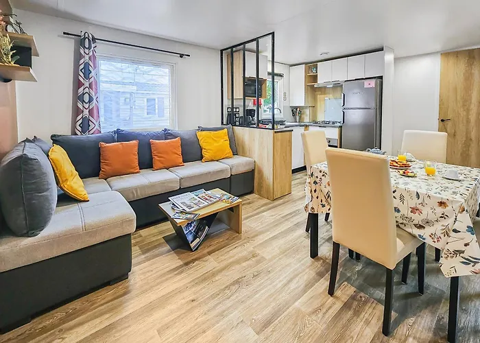 Foret & Elegance Litteau