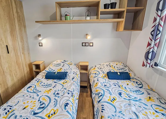 Foret & Elegance Campsite