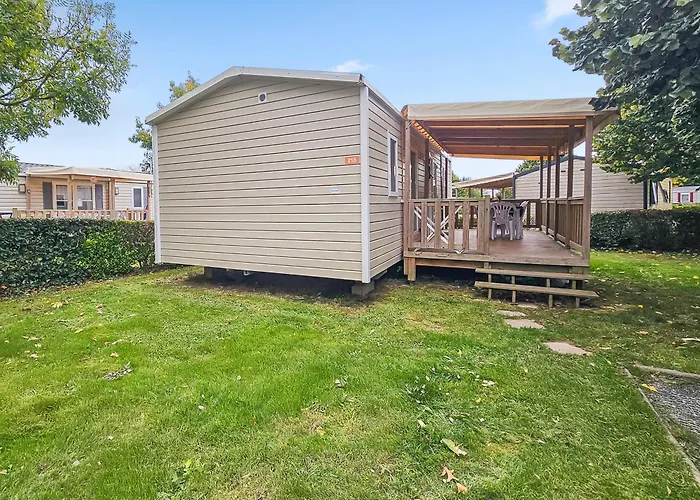 Campsite Foret & Elegance