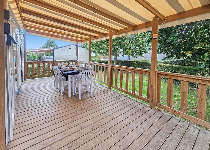 Foret & Elegance * Litteau