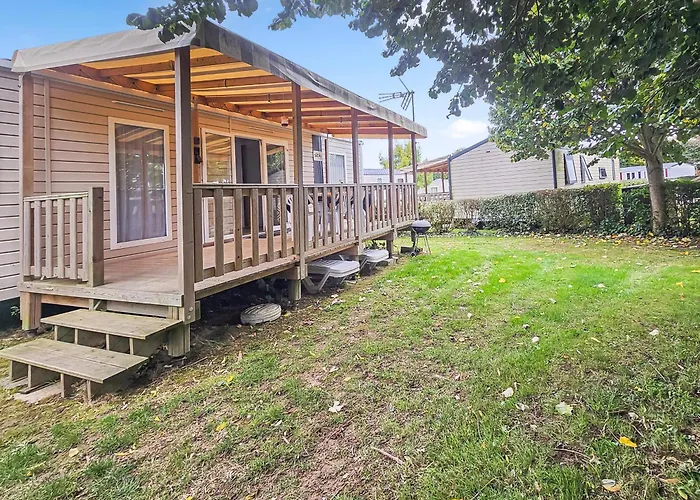 Foret & Elegance Litteau