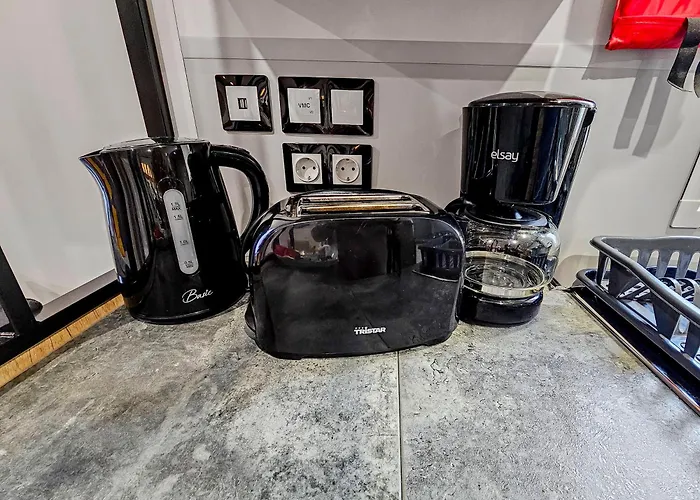 Foret & Elegance Campsite